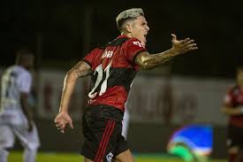 ⚫️ clique no link abaixo para ver mais biolinky.co/flamengo. Artilheiro Do Flamengo No Carioca Pedro Soma Uma Finalizacao A Cada 14 Minutos Clube De Regatas Do Flamengo Time Noticias Esportes O Povo
