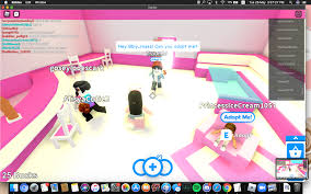 Roblox protocol and click open url: Went And Played Adopt Me Legacy D Link Below Fandom