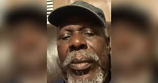 Obituary for Nathaniel Herbert Bolden