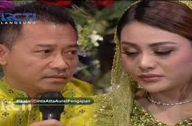 Aldebaran (arya saloka) akhirnya menyayangi reyna kembali. Aurel Mewek Kenang Makan Mie Instan Tiap Hari Dengan Anang Pipi Kuat Matamata Com
