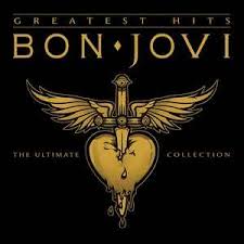 I'll be there till the stars don't shine till the heavens burst and the words don't rhyme i know when i die, you'll be on my mind and i'll love you, always. Greatest Hits Bon Jovi Album Wikipedia