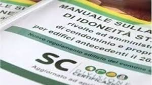 Cis Certificato Di Idoneita Statica