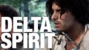 WATCH Delta Spirit "Vivian"