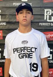 Daniel Nageer Class of 2026