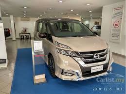 Price rm 140,000 & rm 155.000 without insurance. Nissan Serena 2018 S Hybrid High Way Star 2 0 In Kuala Lumpur Automatic Mpv White For Rm 114 888 4742665 Carlist My