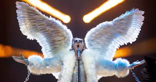 He will perform fallen angel in rotterdam. Fcxwyxkwh5bpqm