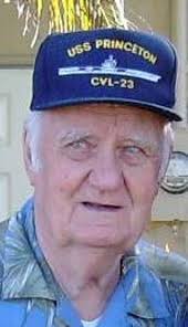 Elmer Lewis Upton Obituary June 7, 2019