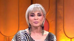 Ana María Aldón responde a la polémica y aclara si paga su casa con el dinero de Ortega Cano - Fiesta