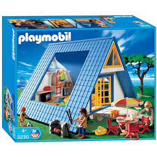 Playmobil Modern Living Family Vacation Home Be Sure To Check Out This Awesome Product This Is An Affiliate Link Actio Vacation Home Playmobil Vacation
