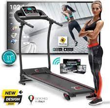 Un tapis roulant può tornare molto utile per tenersi in allenamento anche nei mesi freddi, scopri il più adatto alle tue esigenze nella nostra guida all'acquisto. 16 Migliori Tapis Roulant Elettrici Guida Alla Scelta 2021 Rews