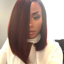 Consider an asymmetrical bob haircut, especially if you are looking for a fun new hairstyle this year and are bored with the same old style. 50 Asymmetrical Bob Looks For An Original Hairstyle Hair Motive