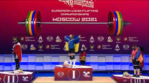 Чемпионат европы по футболу 2020 пройдет с 11 июня по 11 июля 2021 года. Chempionat Evropy Po Tyazheloj Atletike 2021 Youtube