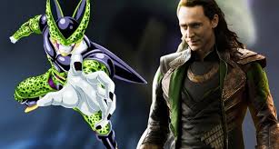 At the 14:49 mark in tyrone magnus's youtube interview with the justice league/army of the dead director, magnus asked snyder, would you do an anime movie? Here S How Tom Hiddleston Can Look Like Cell In A Dragonball Live Action Movie Geeks On Coffee