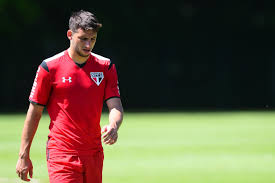 Foram 16 gols em 31 jogos durante seis meses na campanha do time semifinalista da libertadores. Saida De Calleri Para A Europa E Muito Previsivel Admite Lugano Gazeta Esportiva