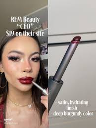 My Top Three Fav Berry Lippies for Fall