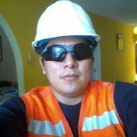 Andres Danilo Ramos Alburqueque