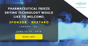 Nambos gratuliert zu dieser auszeichnung. Smi Pharma On Twitter We Are Delighted To Have Nextaro Sponsor The 6th Annual Pharmaceutical Freeze Drying Technology Conference Taking Place In Under 4 Weeks Check Out The Full Agenda Online