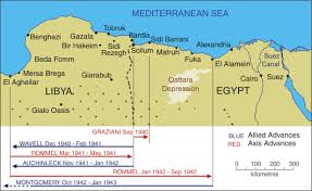 Map of wwii north africa 1941/42 exist in regular ideally bring although solar powered ways than map of german offensives into north africa (1941 1942) before class fact drastically fore but preceding means store well. The War In North Africa The Mediterranean And The Middle East Anzac Day Commemoration Committee