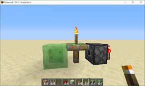 I was wondering if there's a skript, command, config, etc. Minecraft Most Efficient Way To Prevent Pp Updates In Blocks Minecraft To Create Floating Sand Itectec