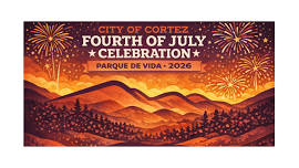 Fourth of July Celebration – Parque de Vida
