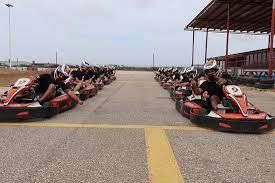Bushiri karting speedway aruba the place to race! Bushiri Karting Speedway Oranjestad 2021 All You Need To Know Before You Go With Photos Tripadvisor