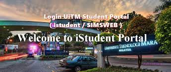 Student email · student login. Login Uitm Student Portal Istudent Simsweb