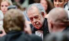 Has this guy ever made a movie before?' Francis Ford Coppola's 40-year  battle to film Megalopolis