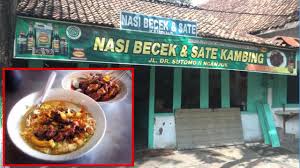1 ) hindari penggunaan cairan pembersih vagina. Sensasi Nasi Becek Nganjuk Yang Melegenda Youtube