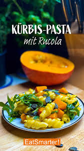 Kurbis Pasta Mit Rucola Video Rezept Video Rezepte Kurbis Rezepte Gesund Leckere Gesunde Rezepte
