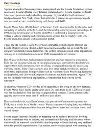 Coad toyota is proud to be your missouri toyota dealer secure the car you want at the price you can afford, team up with coad toyota in cape girardeau, missouri today! What Are Pros And Cons Of The Toyota S Dealer Chegg Com