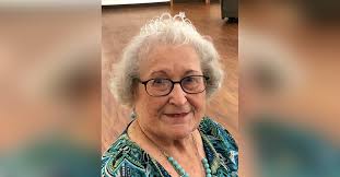 Obituary information for Syble Inez Hummel
