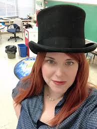 Playing with sdxl and hats...lol, enjoy the day. #sdxl.