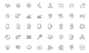 Download Best Free Web Icon Packs To Download Designmodo