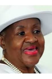 Freda Perry's Instagram, Twitter & Facebook