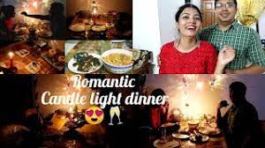 I'm pretty sure for this anniversary, mr. Romantic Candle Light Dinner Ideas At Home Quick Dinner Recipes Youtube