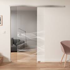 Glasschiebetür moderne küchenideen wohn esszimmer schiebetür haus küchen küchendesign stadtvilla küchenstil deko tisch. Glasschiebetur Kaufen Schiebetur Aus Glas Nach Mass