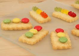 Ampelkekse Fur Kinder Rezept Lebensmittel Essen Kuchen Rezepte Kekse Zum Ausstechen