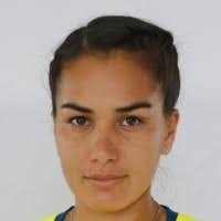 MAYRA OLVERA: Mayra Fabiola Olvera Reyes (Centrocampista)