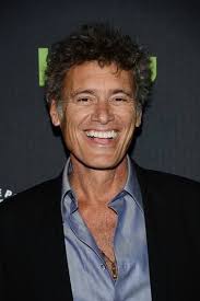 Who recognizes this guy from another great sc fi show