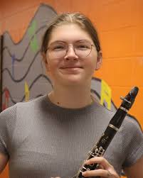 These @ohs_tigers band students earned an exemplary rating at the District  Solo and Ensemble Festival and will compete at the state level in May.  Congratulations! 🎶 #msdr9