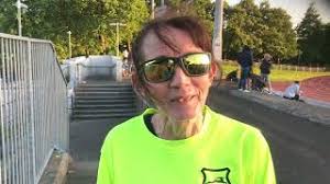 Annabel and Megan impress amid PBs and sunshine at the GAA Miler Meet