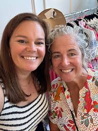 Coffee with friends is always a fun time! These are the rocks that were  given to me in the past two visits. #Georgie, #ShaleriaRocks, #cureFSHD.  Thank you Shannon, Georgia and Nancy. |