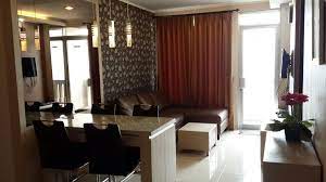 1br apartemen taman anggrek residence unit murah di tanjung duren Apartemen Disewakan Sewa Apartemen Casablanca Mansion Harga Murah