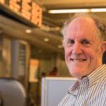 Ted Kaufman, Biden's Guy