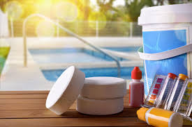 Quel Ph Pour Sa Piscine Taux Ph Ideal Et Traitement Eau Libre