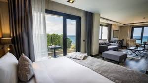 فندق رويال أكسيس طرابزون فنادق تركيا Hotel Trabzon Turkey