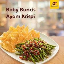 Plaza festival lantai dasar jl. Bakmi Gm Metropolitan Mall Metropolitan Mall Bekasi Traveloka Eats