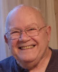 Obituary for Robert Winsor Fogerty