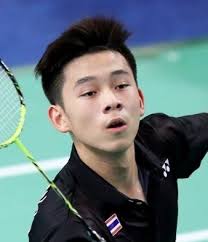 The matches result of Kunlavut VITIDSARN and Jia Heng Jason TEH