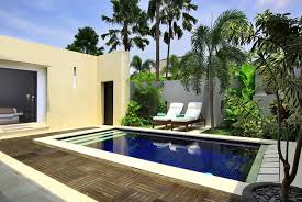 Sun island boutique villas & spa seminyak, four points by sheraton bali, seminyak, villa louisa, villa arya seminyak. Photo Gallery The Seminyak Suite Private Pool Villa Bali
